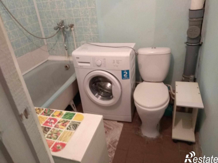 1-комн квартира Строителей пр-кт, 30 В