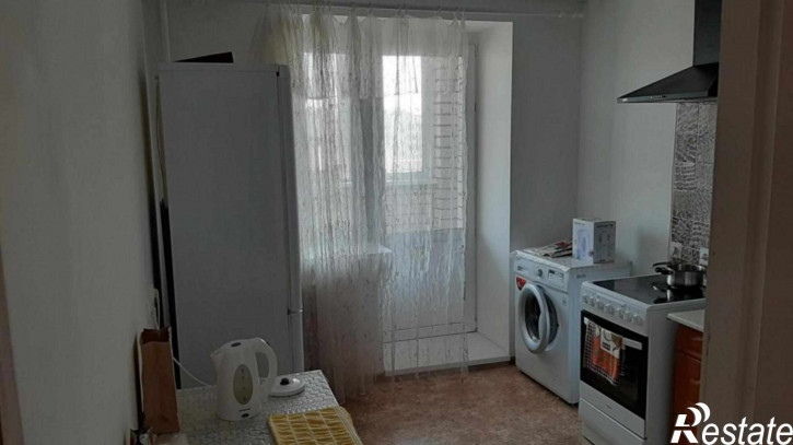 1-комн квартира Нижняя Дуброва ул, 17 А