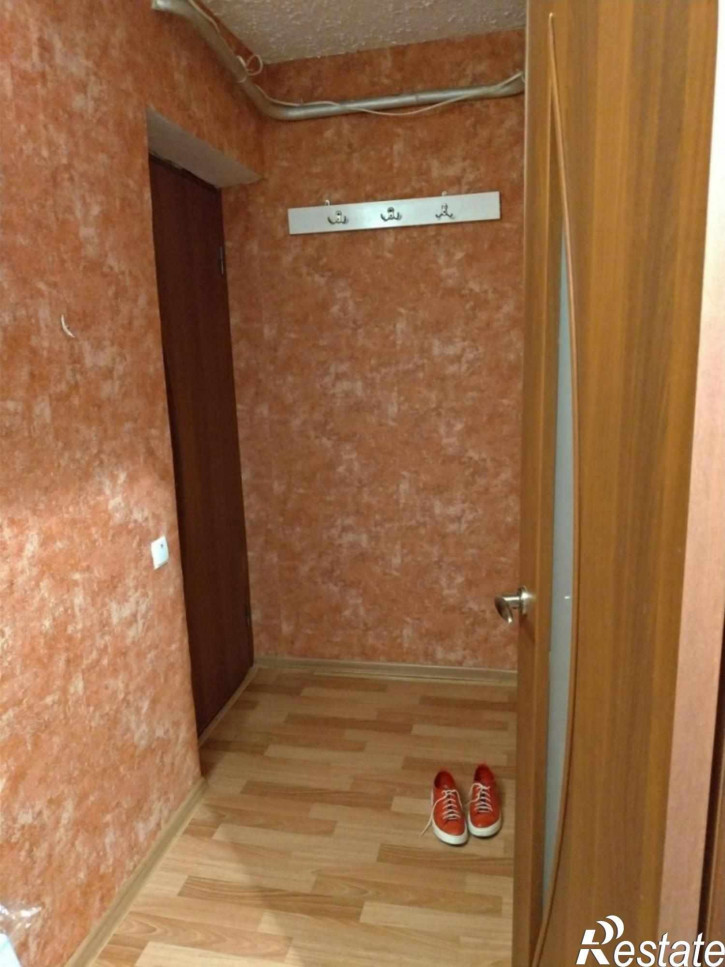 1-комн квартира Михайловская ул, 53