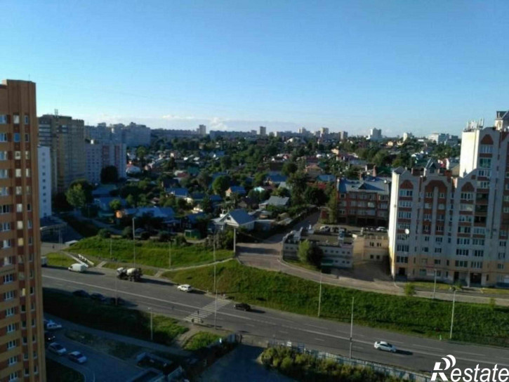 1-комн квартира Нижняя Дуброва ул, 13А