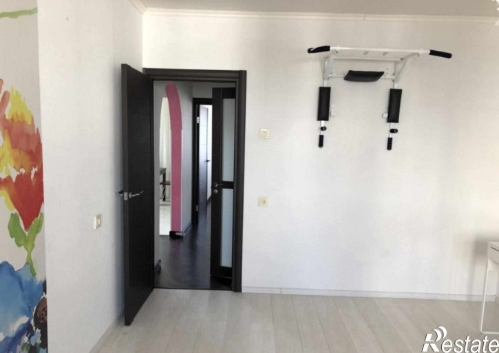 2-комн квартира Нижняя Дуброва ул, 3