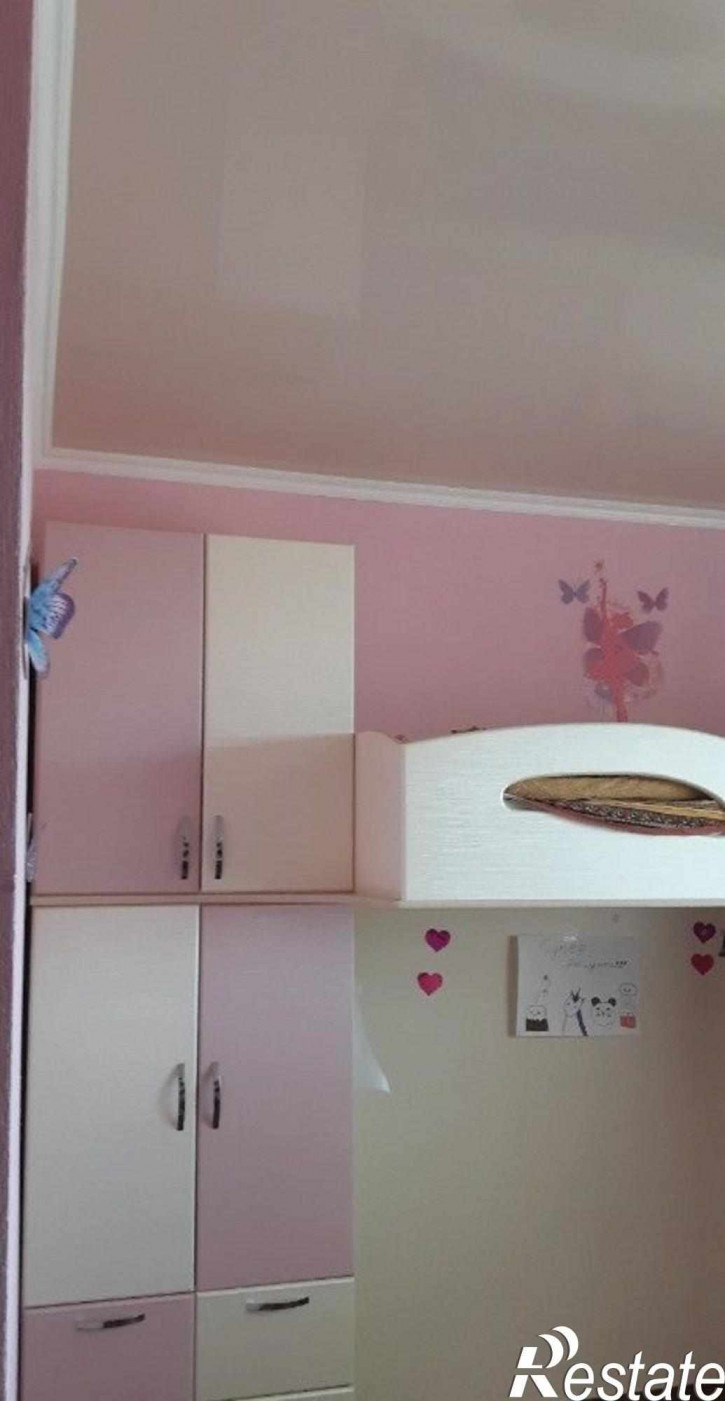 2-комн квартира Фатьянова ул, 12