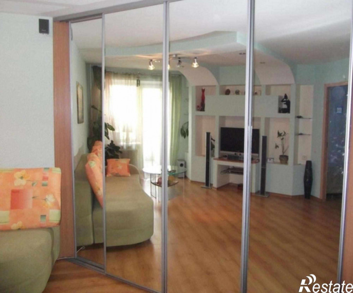 2-комн квартира Ленина пр-кт, 42