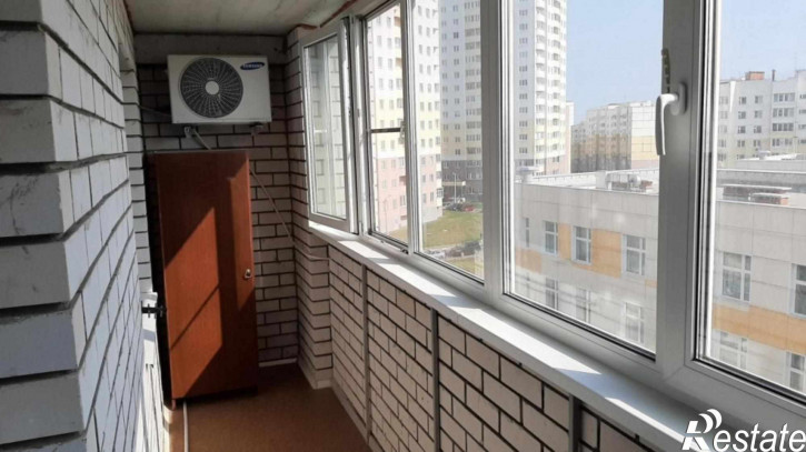 1-комн квартира Нижняя Дуброва ул, 17 А