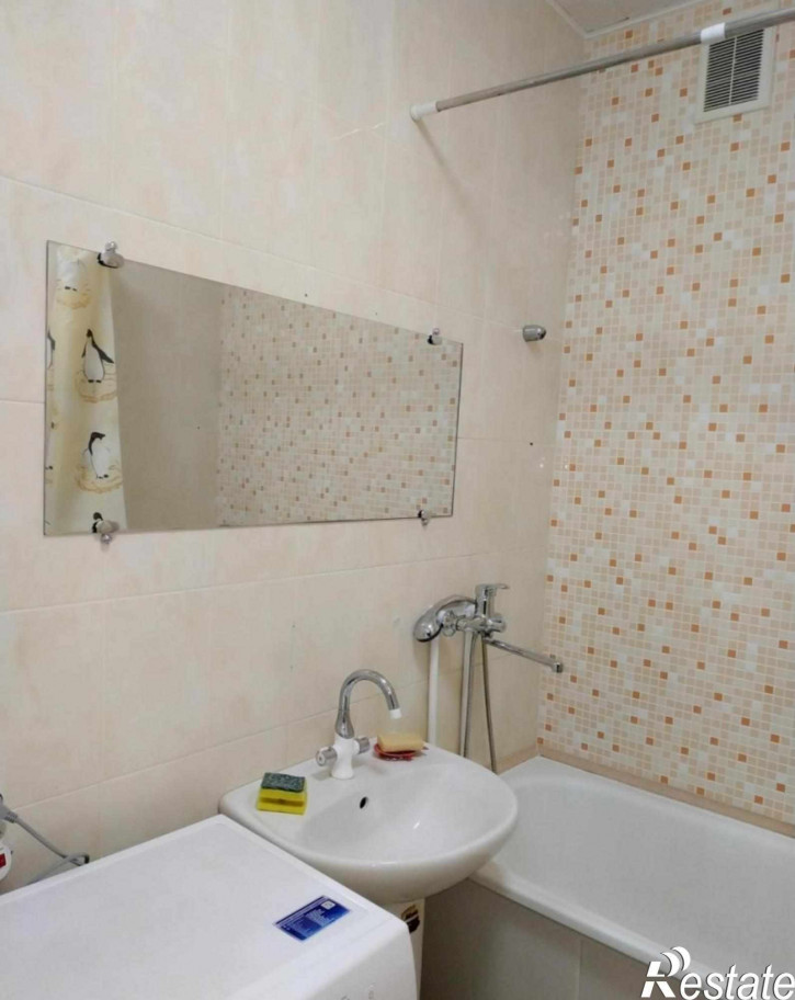 1-комн квартира Мира ул, 9