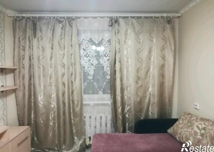 1-комн квартира Сурикова ул, 16 Б