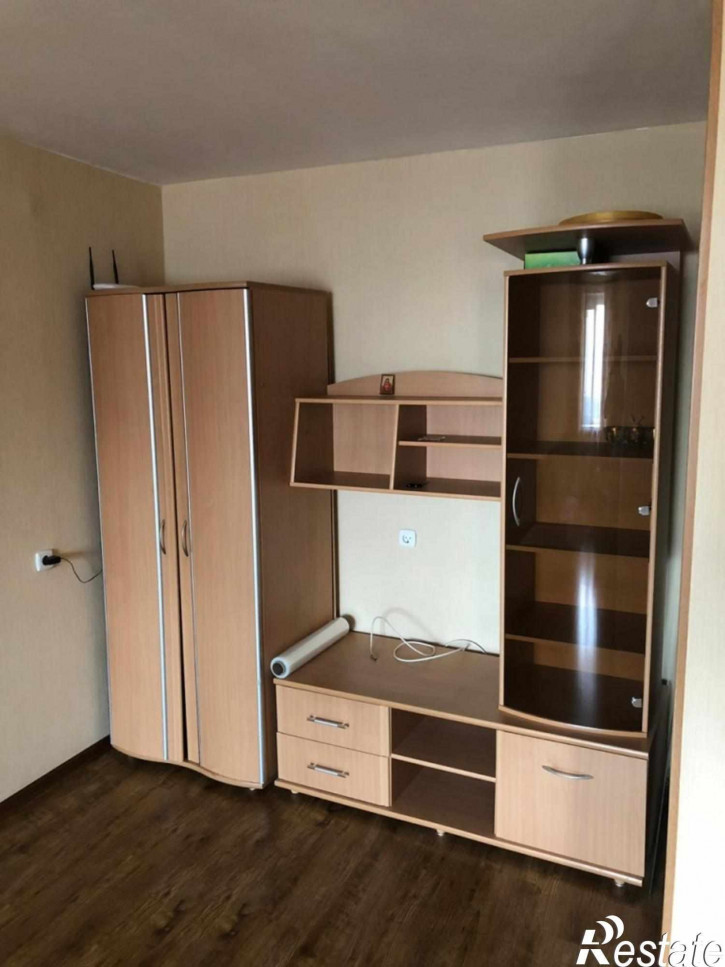 1-комн квартира Нижняя Дуброва ул, 17