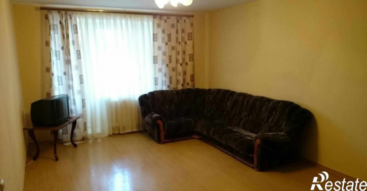 2-комн квартира Батурина ул, 33