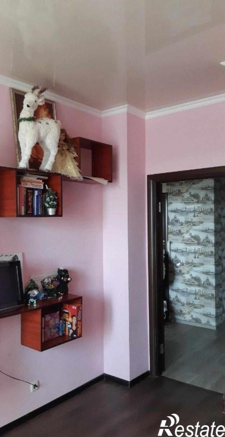 2-комн квартира Фатьянова ул, 12