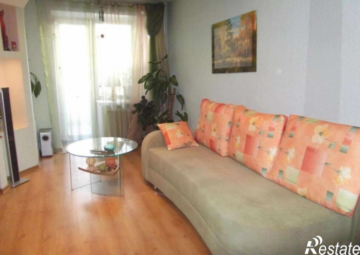 2-комн квартира Ленина пр-кт, 42