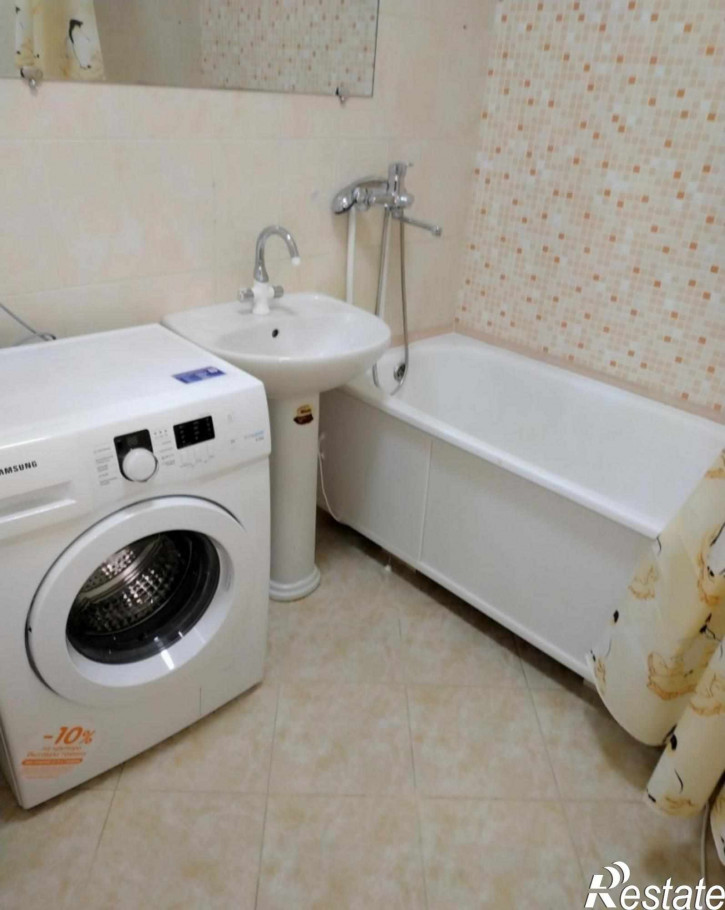 1-комн квартира Мира ул, 9