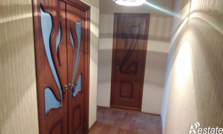 1-комн квартира Ленина пр-кт, 62