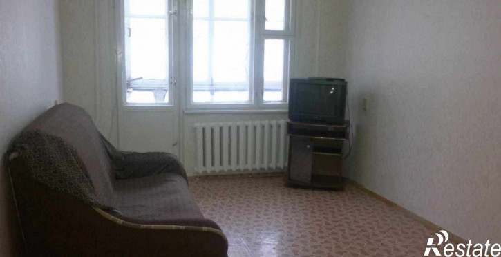 1-комн квартира Нижняя Дуброва ул, 31