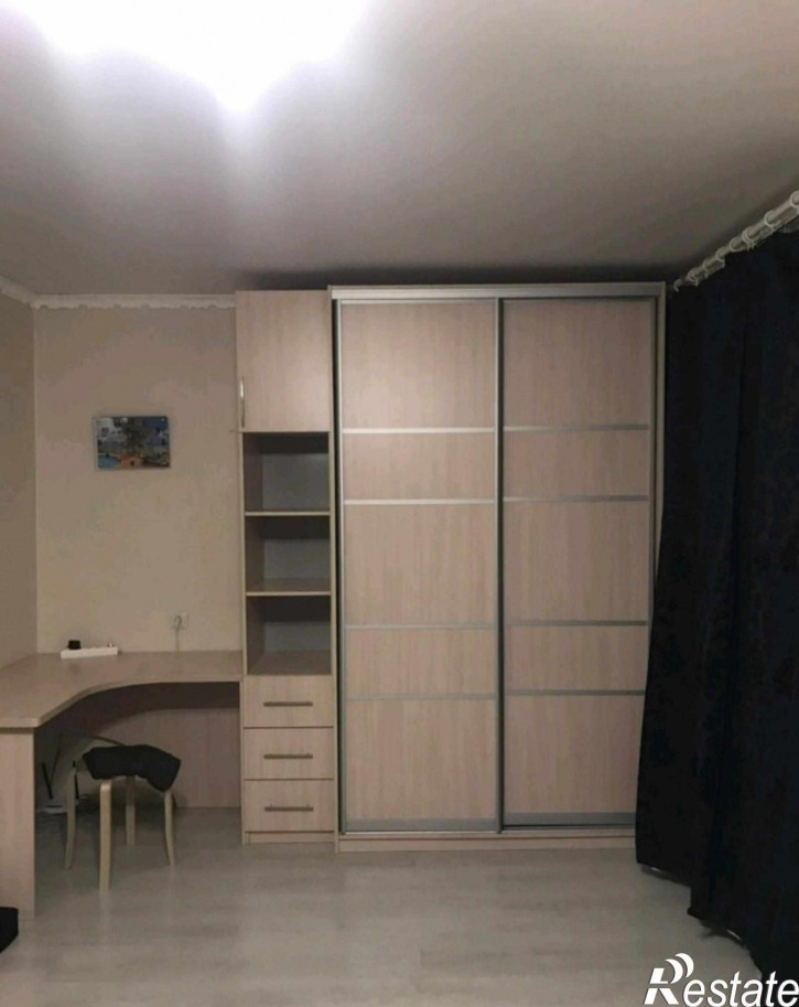 1-комн квартира Сурикова ул, 16 Б