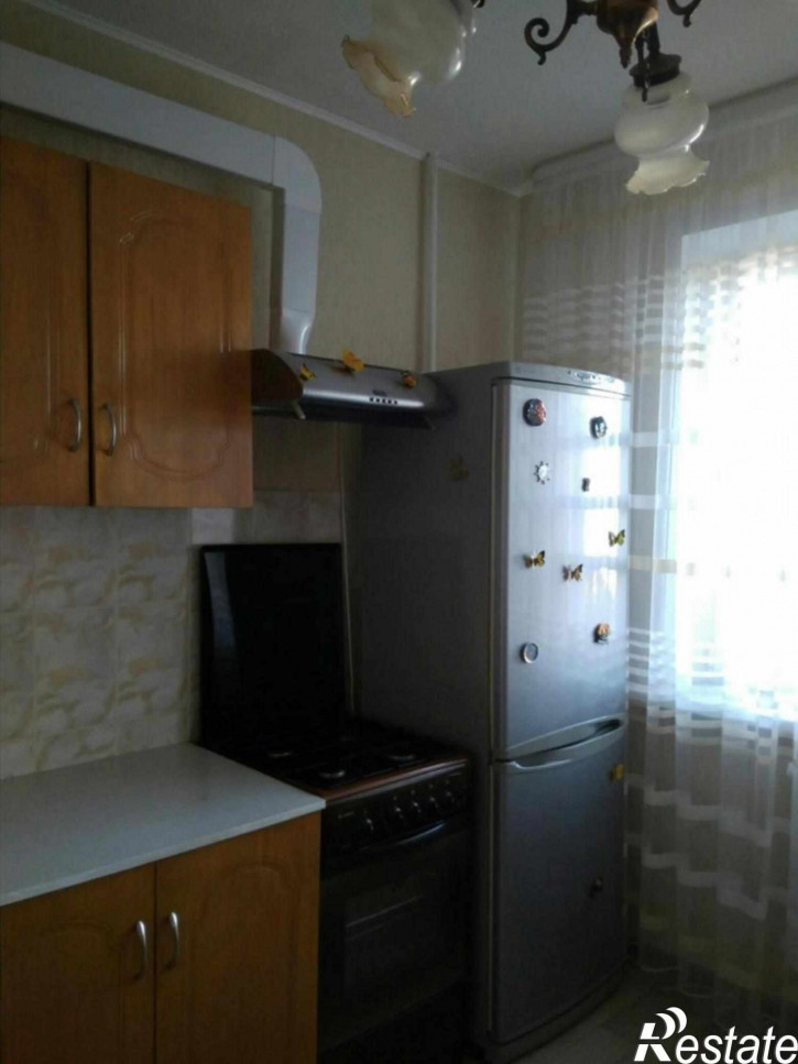 2-комн квартира Верхняя Дуброва ул, 32