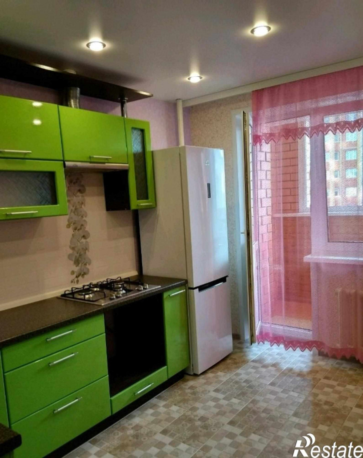 1-комн квартира Студенческая ул, 16 Б