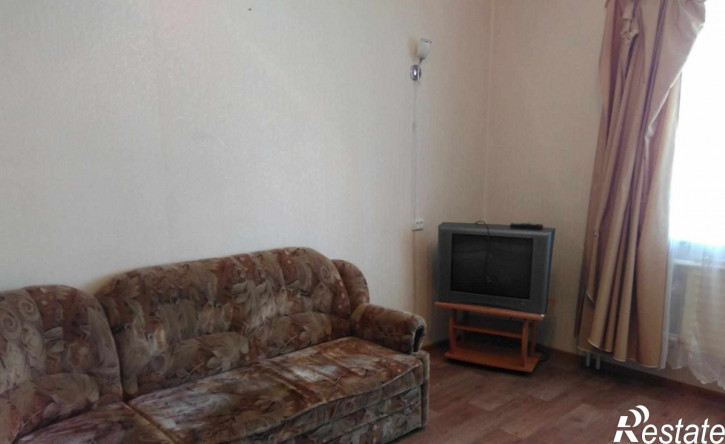 1-комн квартира Ленина пр-кт, 62