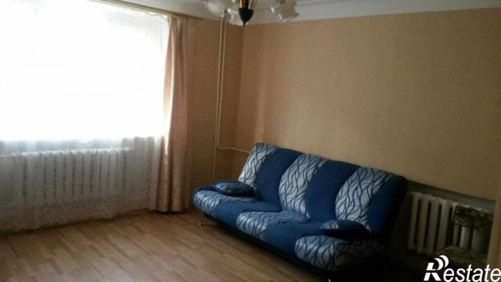 1-комн квартира Лермонтова ул, 37
