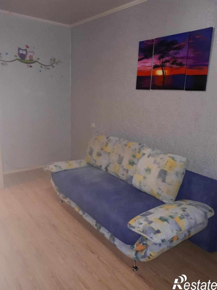 1-комн квартира Нижняя Дуброва ул, 46 Б