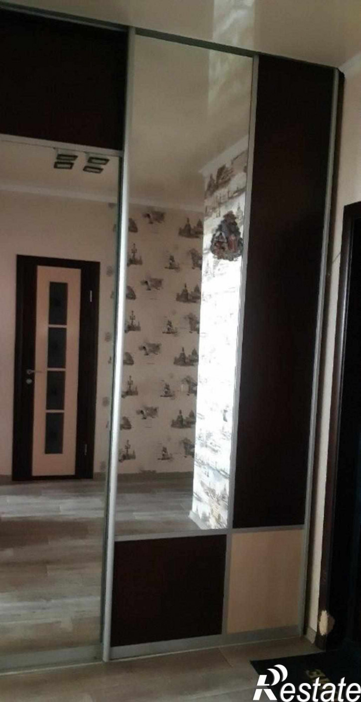 2-комн квартира Фатьянова ул, 12