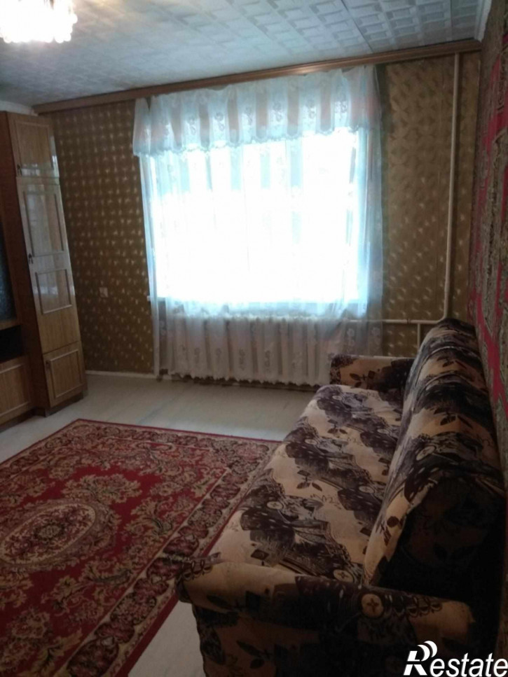 2-комн квартира Разина ул, 18