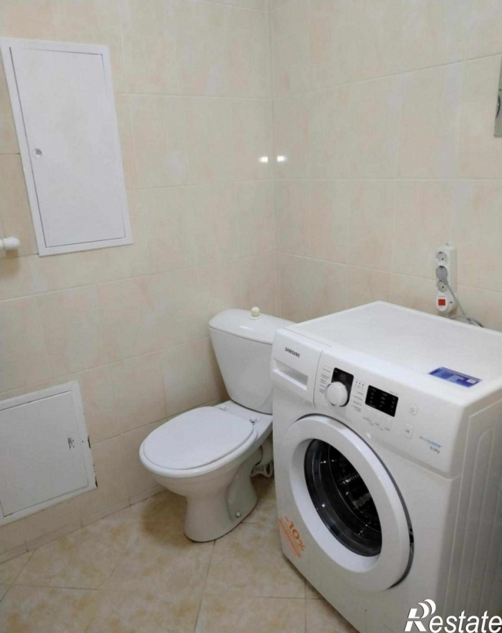 1-комн квартира Мира ул, 9