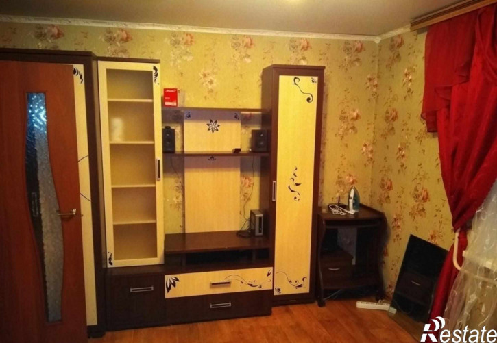 1-комн квартира Почаевская ул, 2