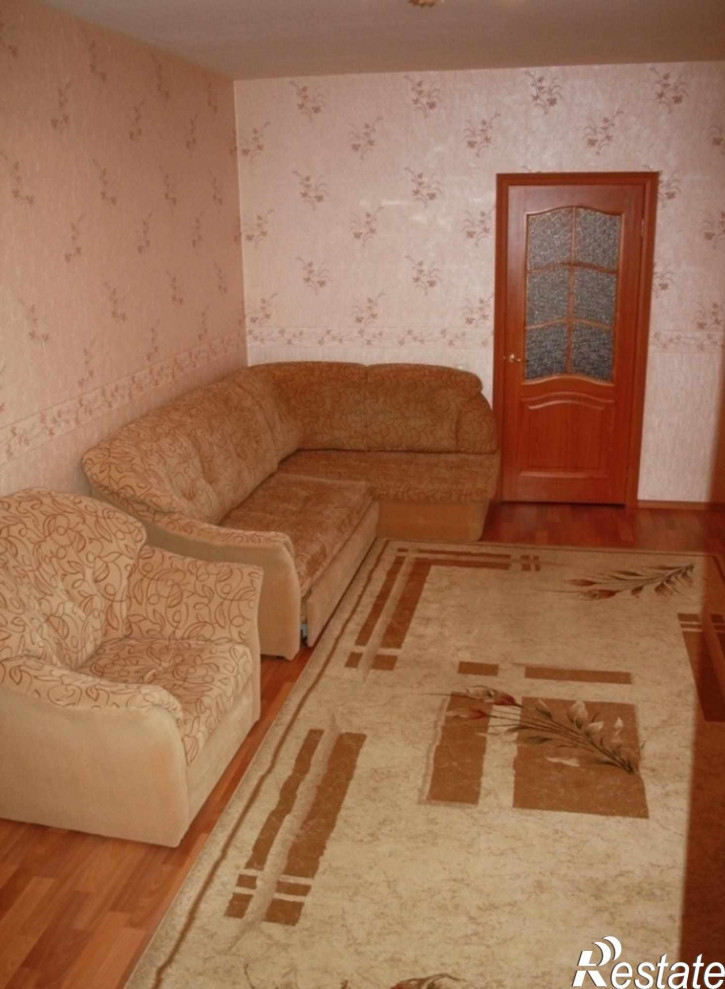1-комн квартира Судогодское ш, 17 А