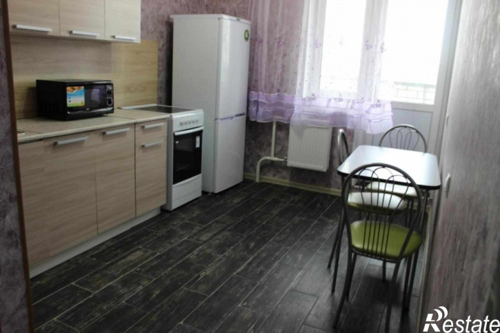 1-комн квартира Мира ул, 4