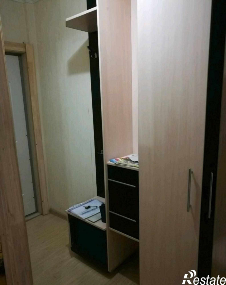 1-комн квартира Сурикова ул, 16 Б