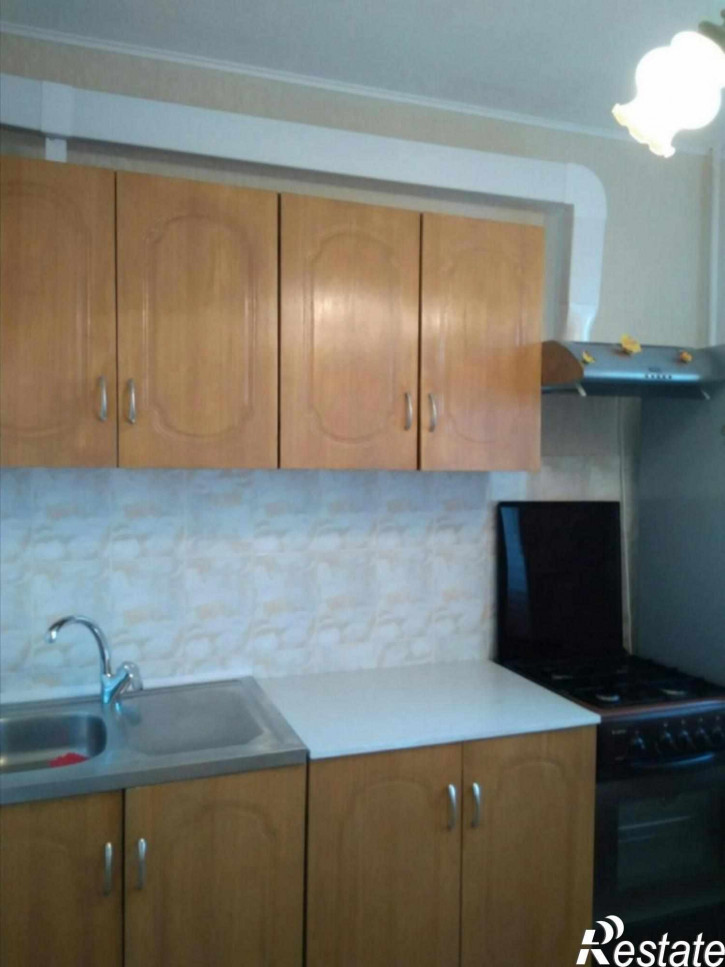 2-комн квартира Верхняя Дуброва ул, 32