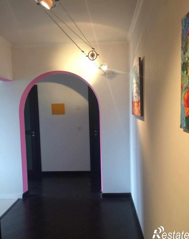 2-комн квартира Нижняя Дуброва ул, 3
