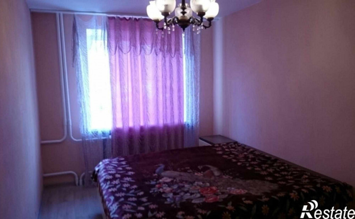 2-комн квартира Батурина ул, 33