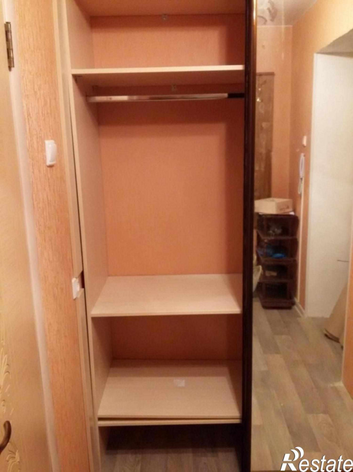 1-комн квартира Нижняя Дуброва ул, 17 А