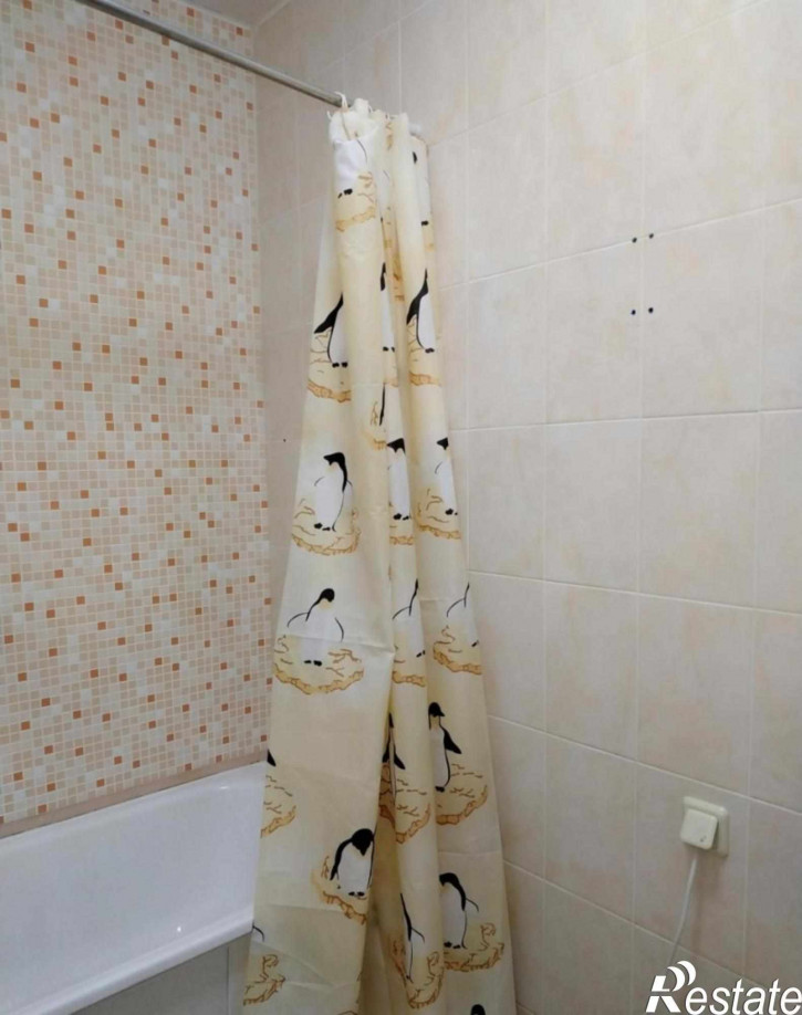 1-комн квартира Мира ул, 9