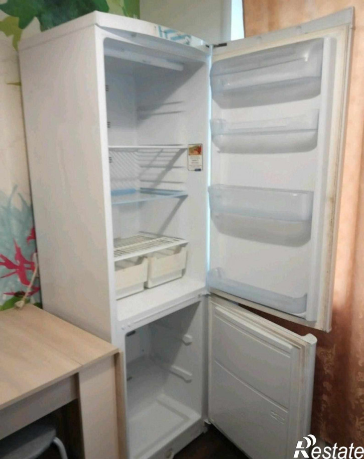 1-комн квартира Сурикова ул, 16 Б