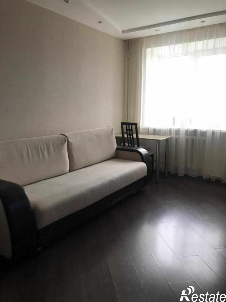 1-комн квартира Строителей пр-кт, 15 Е