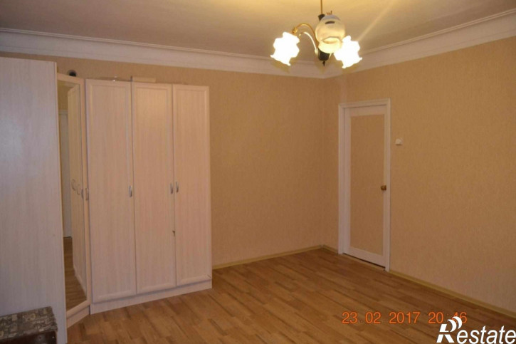1-комн квартира Лермонтова ул, 37