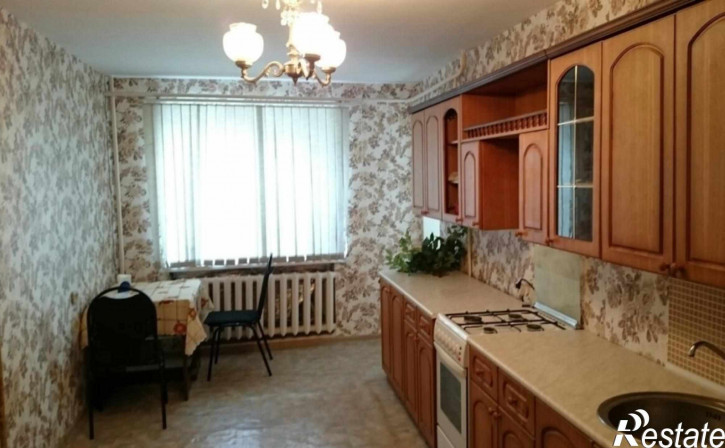 2-комн квартира Батурина ул, 33