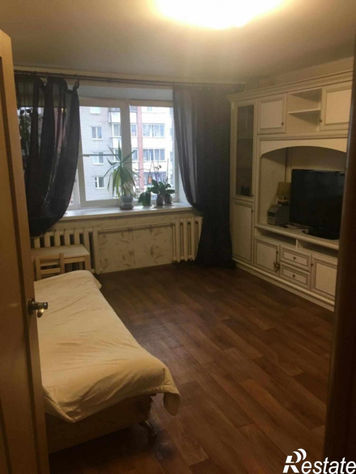 1-комн квартира Верхняя Дуброва ул, 38 В