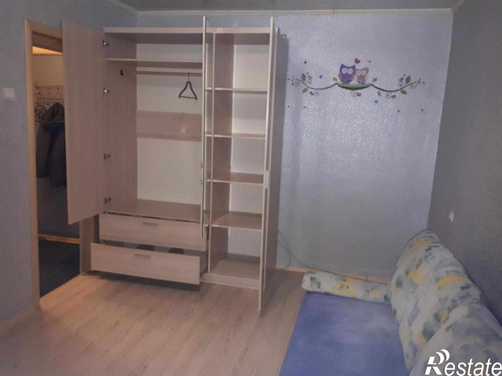 1-комн квартира Нижняя Дуброва ул, 46 Б