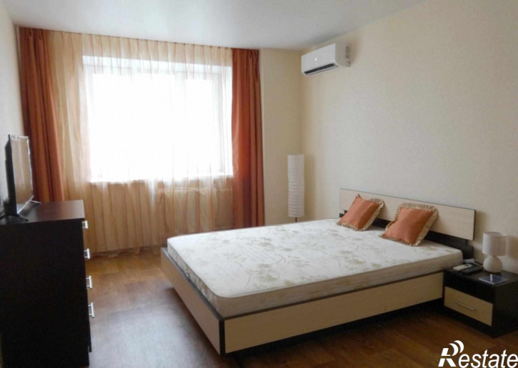 1-комн квартира Мира ул, 2 В