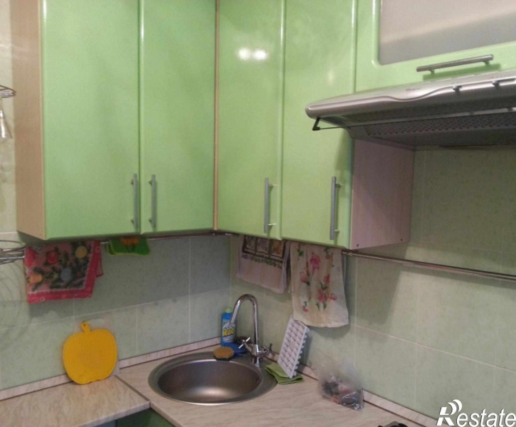 1-комн квартира Ленина пр-кт, 24