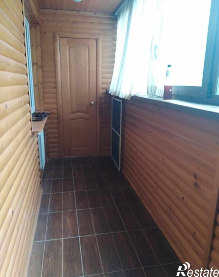 1-комн квартира Солнечная ул, 41 А