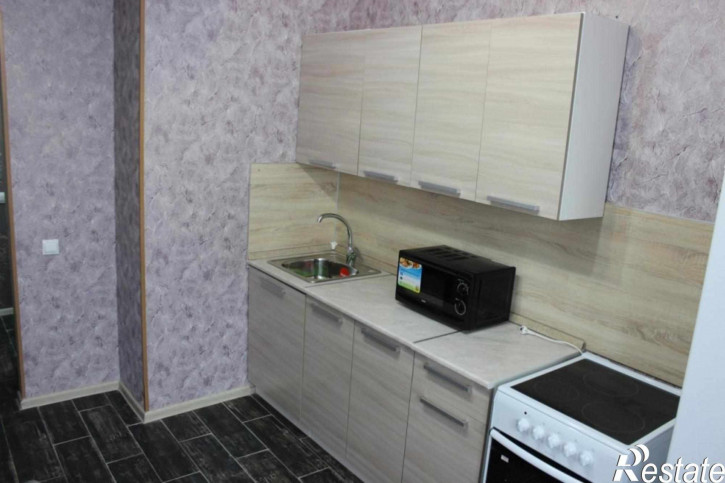 1-комн квартира Мира ул, 4