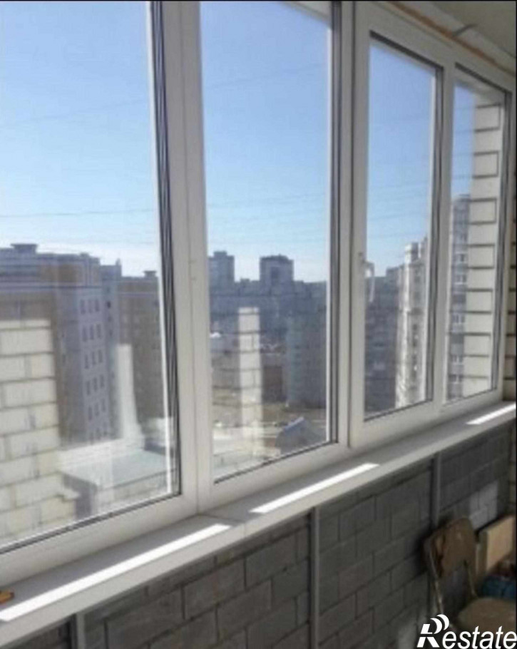 1-комн квартира Нижняя Дуброва ул, 17