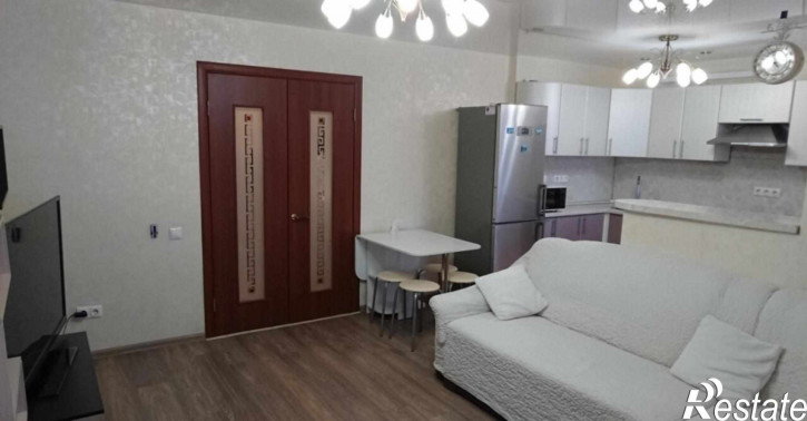 3-комн квартира Садовая ул, 17