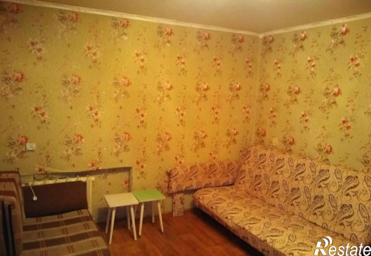 1-комн квартира Почаевская ул, 2