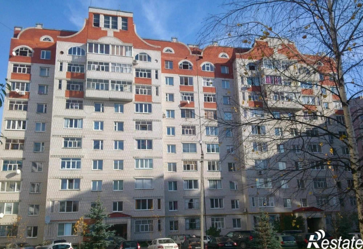 2-комн квартира Батурина ул, 33