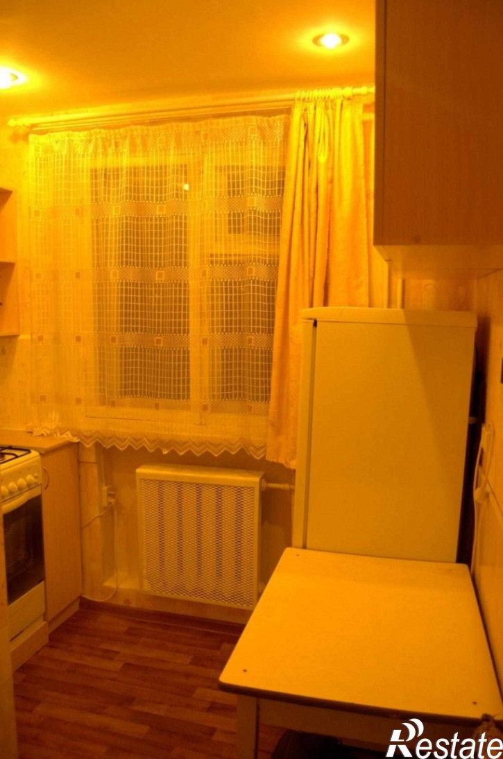 1-комн квартира Лермонтова ул, 37